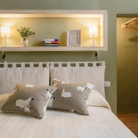 Stence Apartment