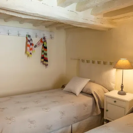 Stence Apartment Lucca