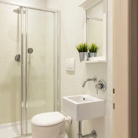Apartment Stence *